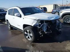 1C4NJDEB8GD546245 2016 JEEP COMPASS