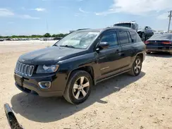 1C4NJDEB8GD557522 2016 JEEP COMPASS