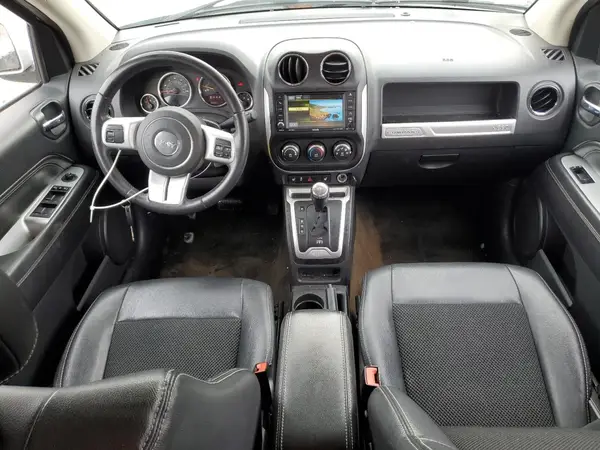 1C4NJDEB8GD558766 2016 JEEP COMPASS - Image 8