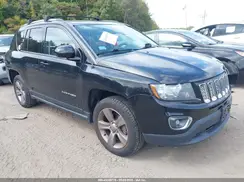 1C4NJDEB8GD559268 2016 JEEP COMPASS