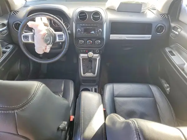 1C4NJDEB8GD559335 2016 JEEP COMPASS - Image 8