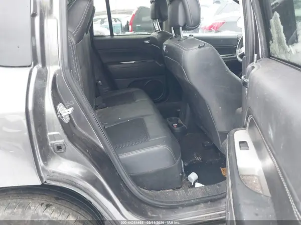 1C4NJDEB8GD572618 2016 JEEP COMPASS - Image 8