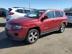 1C4NJDEB8GD572988 2016 JEEP COMPASS