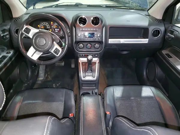 1C4NJDEB8GD587944 2016 JEEP COMPASS - Image 8