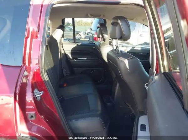 1C4NJDEB8GD598488 2016 JEEP COMPASS - Image 8