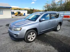 1C4NJDEB8GD617153 2016 JEEP COMPASS