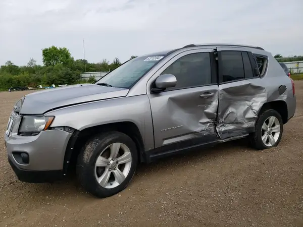 1C4NJDEB8GD637788 2016 JEEP COMPASS - Image 1