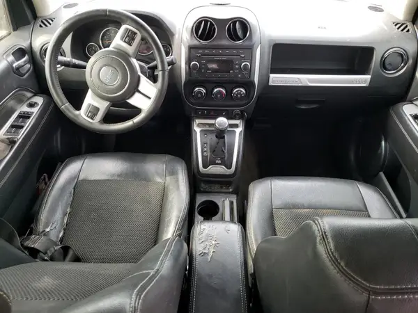 1C4NJDEB8GD637788 2016 JEEP COMPASS - Image 8