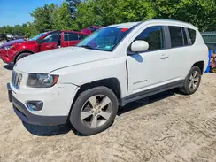 1C4NJDEB8GD639525 2016 JEEP COMPASS