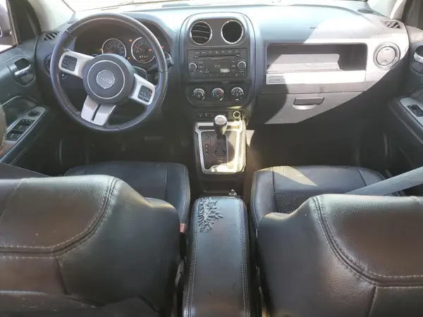 1C4NJDEB8GD645888 2016 JEEP COMPASS - Image 8