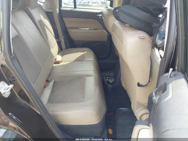 1C4NJDEB8GD647351 2016 JEEP COMPASS - Image 8