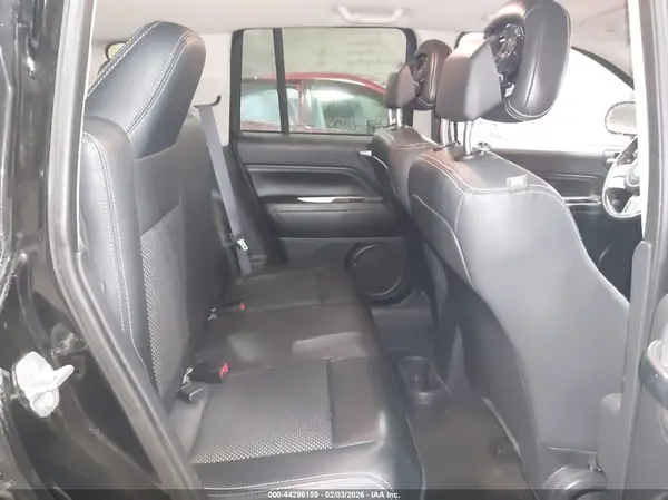 1C4NJDEB8GD650914 2016 JEEP COMPASS - Image 8