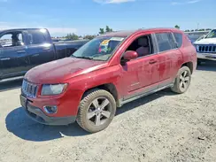 1C4NJDEB8GD653554 2016 JEEP COMPASS