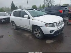 1C4NJDEB8GD653926 2016 JEEP COMPASS