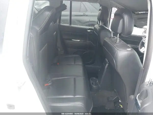 1C4NJDEB8GD653926 2016 JEEP COMPASS - Image 8
