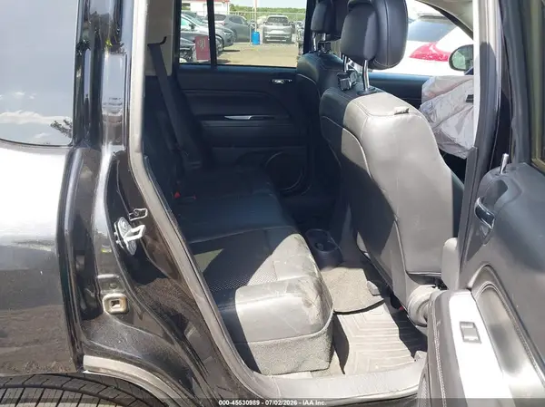 1C4NJDEB8GD654624 2016 JEEP COMPASS - Image 8