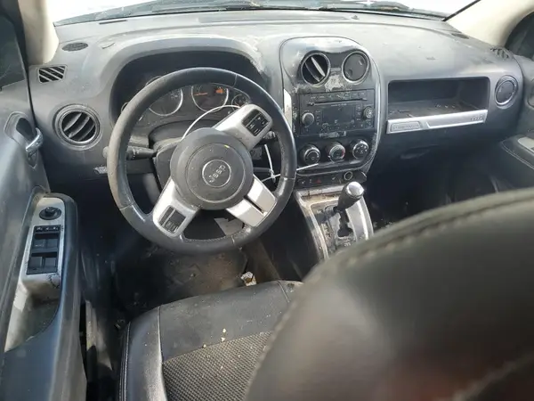 1C4NJDEB8GD658267 2016 JEEP COMPASS - Image 8