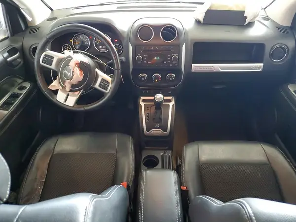 1C4NJDEB8GD663162 2016 JEEP COMPASS - Image 8