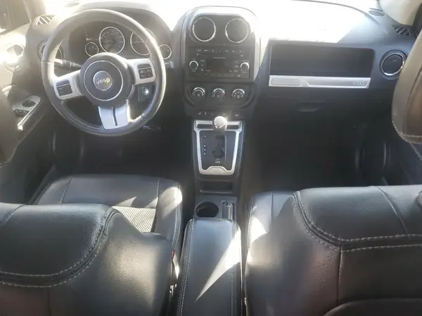 1C4NJDEB8GD663291 2016 JEEP COMPASS - Image 8