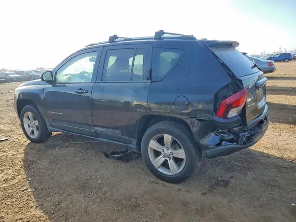 1C4NJDEB8GD671665 2016 JEEP COMPASS - Image 2