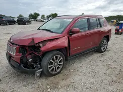 1C4NJDEB8GD673125 2016 JEEP COMPASS