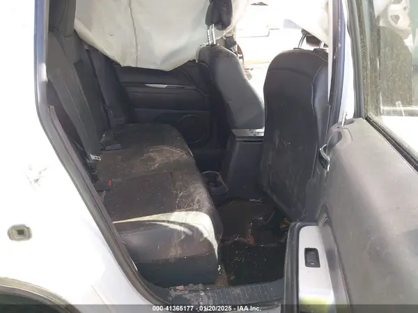1C4NJDEB8GD685596 2016 JEEP COMPASS - Image 8