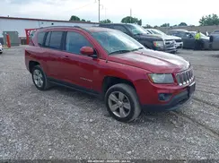 1C4NJDEB8GD687137 2016 JEEP COMPASS