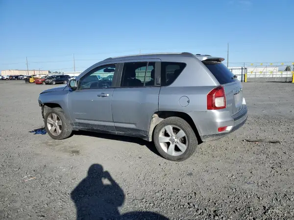 1C4NJDEB8GD690958 2016 JEEP COMPASS - Image 2