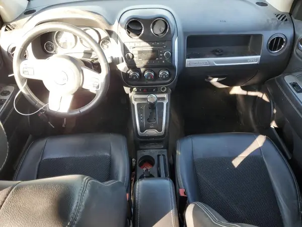 1C4NJDEB8GD690958 2016 JEEP COMPASS - Image 8