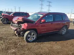 1C4NJDEB8GD691124 2016 JEEP COMPASS