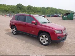 1C4NJDEB8GD691172 2016 JEEP COMPASS