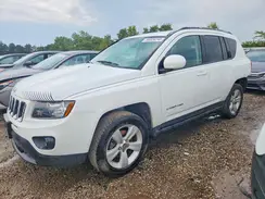 1C4NJDEB8GD702011 2016 JEEP COMPASS