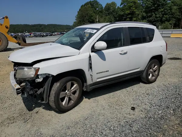 1C4NJDEB8GD723537 2016 JEEP COMPASS - Image 1