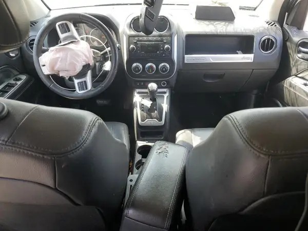 1C4NJDEB8GD723537 2016 JEEP COMPASS - Image 8