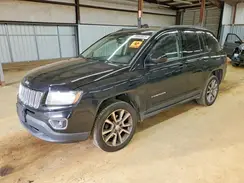 1C4NJDEB8GD724381 2016 JEEP COMPASS
