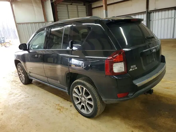 1C4NJDEB8GD724381 2016 JEEP COMPASS - Image 2