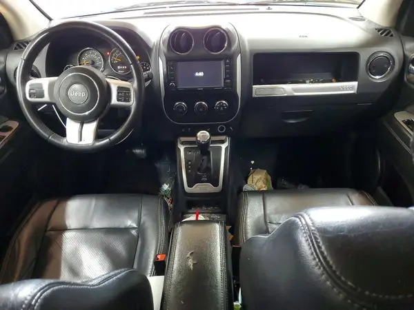 1C4NJDEB8GD724381 2016 JEEP COMPASS - Image 8