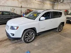 1C4NJDEB8GD724834 2016 JEEP COMPASS