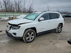 1C4NJDEB8GD730326 2016 JEEP COMPASS