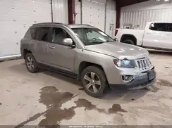 1C4NJDEB8GD730682 2016 JEEP COMPASS