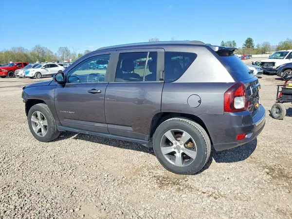 1C4NJDEB8GD730861 2016 JEEP COMPASS - Image 2