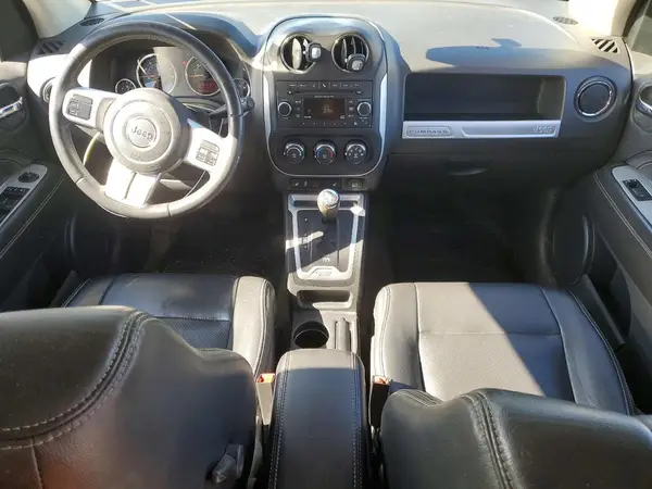 1C4NJDEB8GD730861 2016 JEEP COMPASS - Image 8