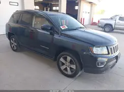 1C4NJDEB8GD745067 2016 JEEP COMPASS