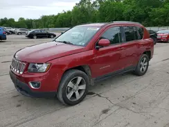 1C4NJDEB8GD745392 2016 JEEP COMPASS