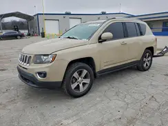 1C4NJDEB8GD745621 2016 JEEP COMPASS