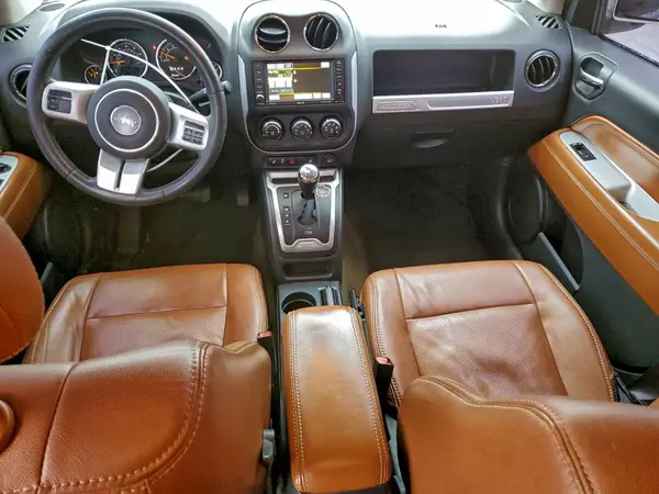 1C4NJDEB8GD745621 2016 JEEP COMPASS - Image 8