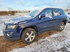 1C4NJDEB8GD745795 2016 JEEP COMPASS
