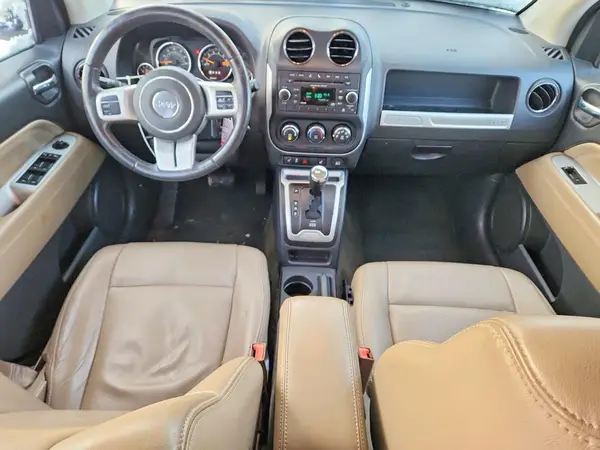 1C4NJDEB8GD745795 2016 JEEP COMPASS - Image 8