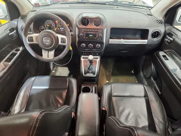 1C4NJDEB8GD745800 2016 JEEP COMPASS - Image 8