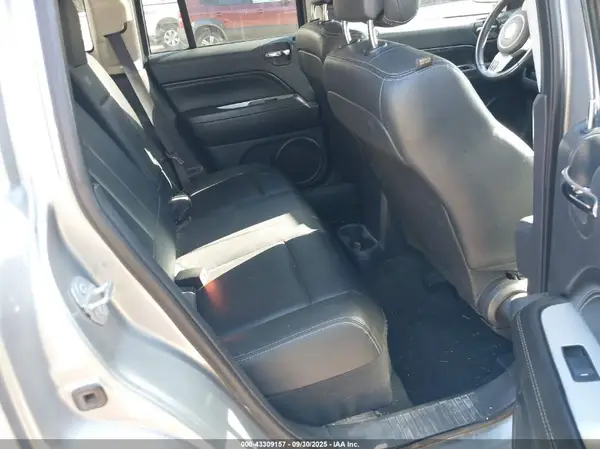1C4NJDEB8GD745926 2016 JEEP COMPASS - Image 8